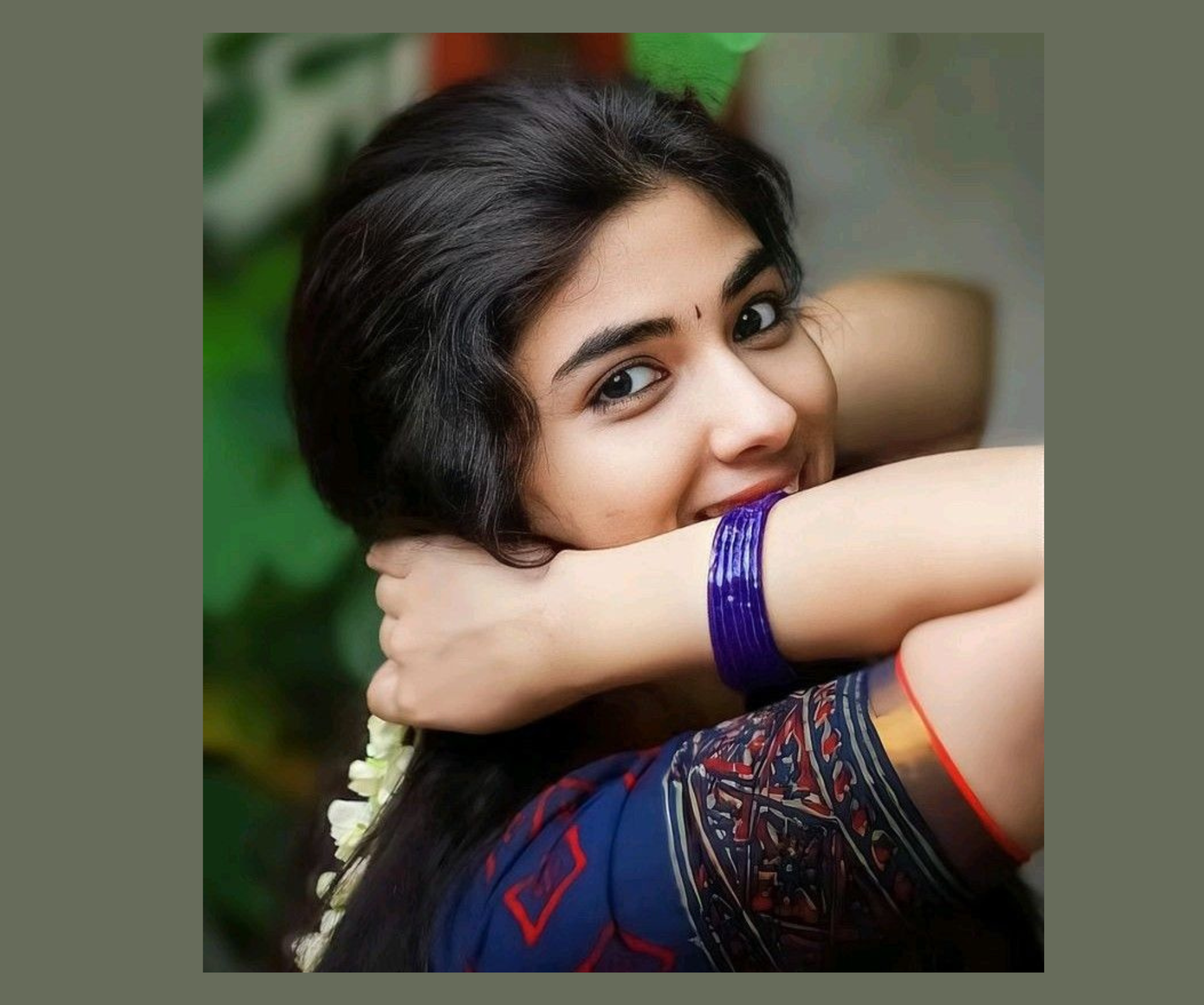 Smitha Shetty profile picture